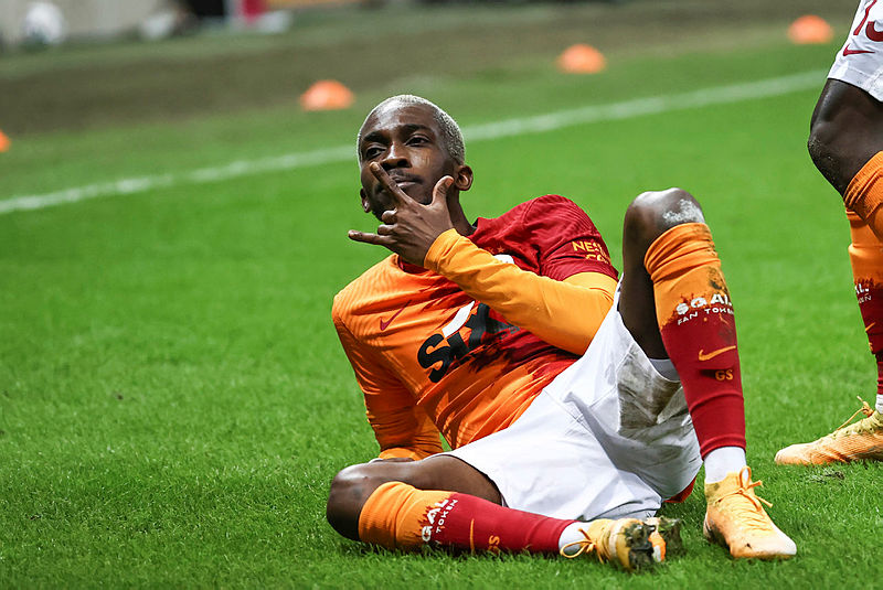 Galatasaray’dan transferde stoper hamlesi! Marcao’nun yerine...