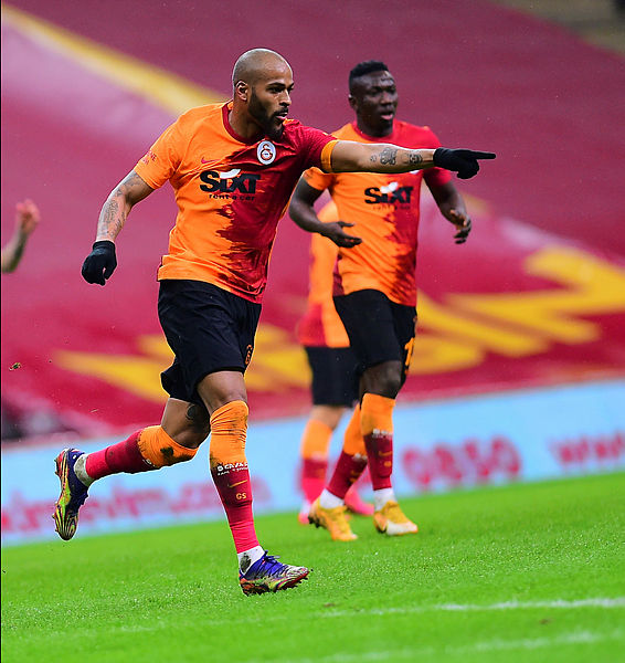 Galatasaray’dan transferde stoper hamlesi! Marcao’nun yerine...