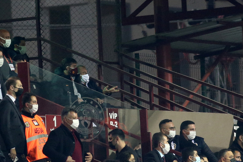 Tercihleri çok tartışılmıştı... Galatasaray’da çanlar Fatih Terim için çalıyor