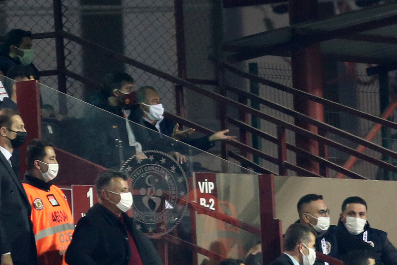 Tercihleri çok tartışılmıştı... Galatasaray’da çanlar Fatih Terim için çalıyor