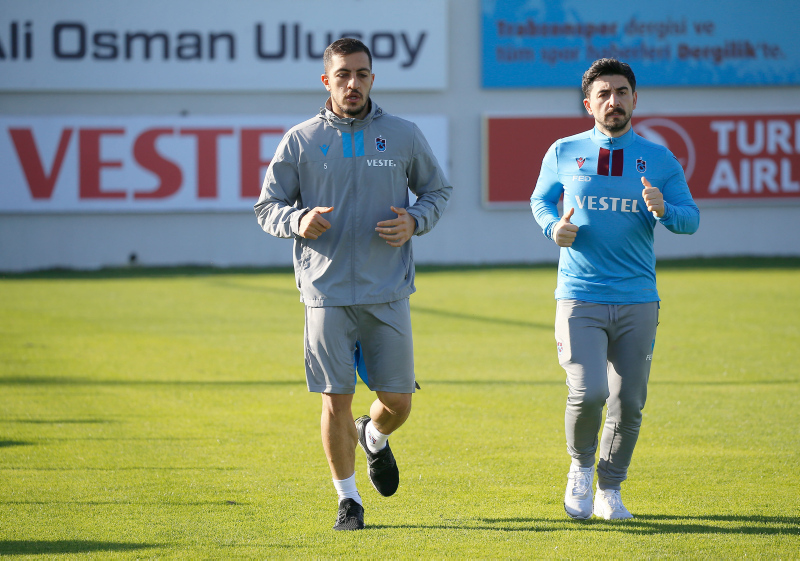 Son dakika spor haberi: Trabzonsporlu Majid Hosseini’ye 3 talip birden! o ülkede...