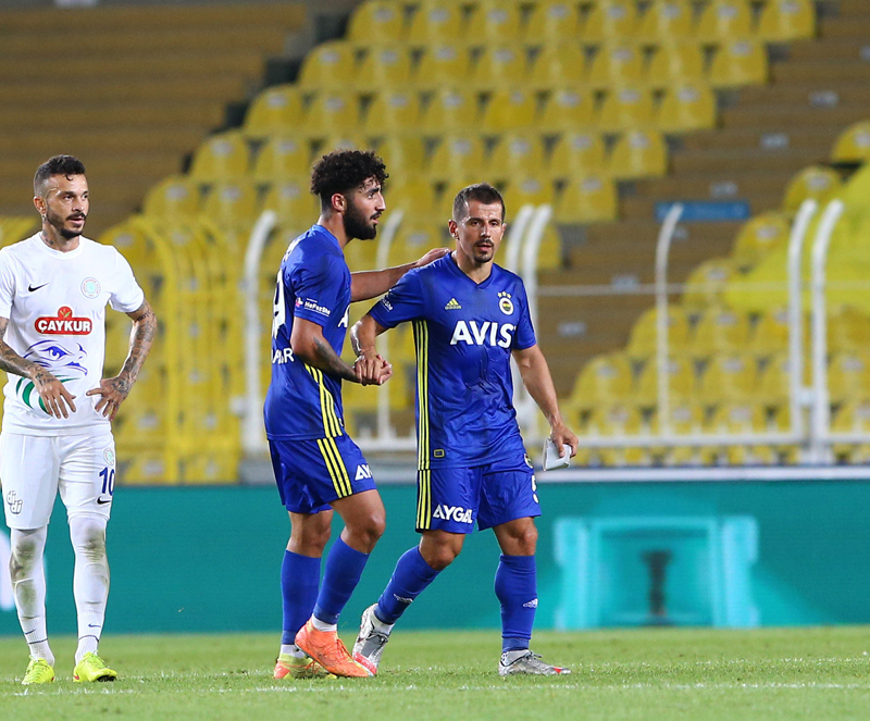 Son dakika spor haberi: Allahyar Sayyadmanesh sezon sonu Fenerbahçe’ye dönecek mi? Kendisi açıkladı...