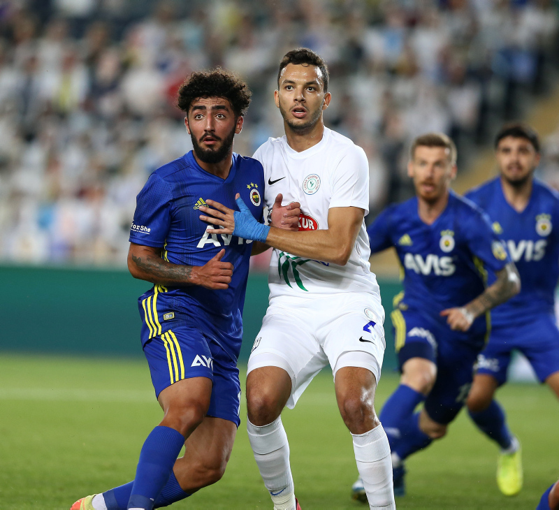 Son dakika spor haberi: Allahyar Sayyadmanesh sezon sonu Fenerbahçe’ye dönecek mi? Kendisi açıkladı...