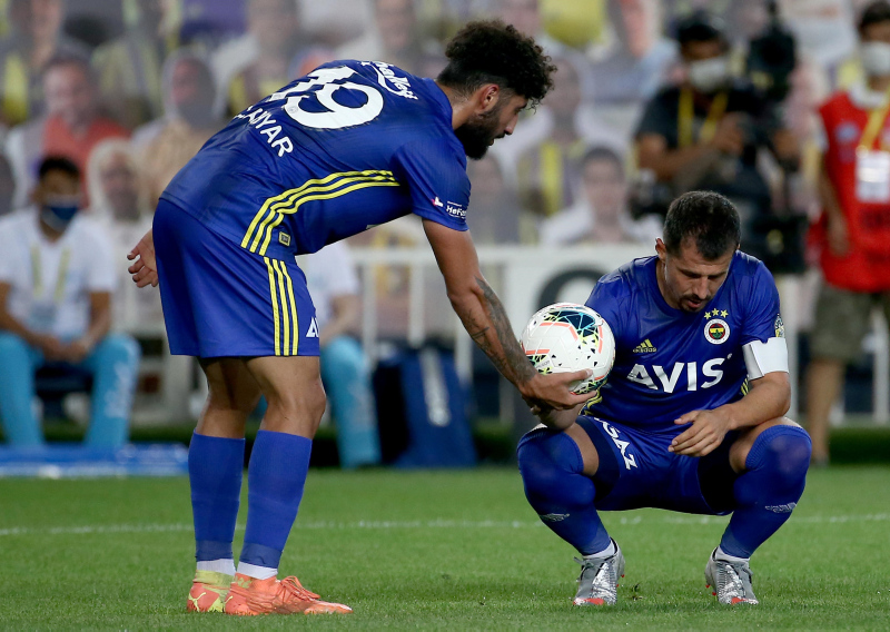 Son dakika spor haberi: Allahyar Sayyadmanesh sezon sonu Fenerbahçe’ye dönecek mi? Kendisi açıkladı...