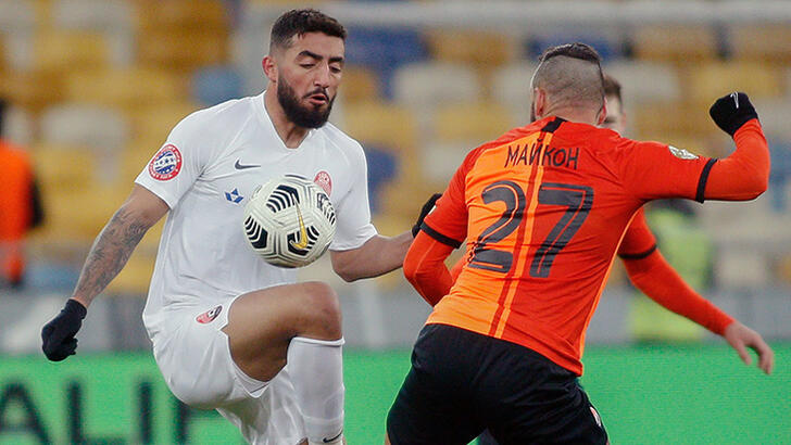 Son dakika spor haberi: Allahyar Sayyadmanesh sezon sonu Fenerbahçe’ye dönecek mi? Kendisi açıkladı...