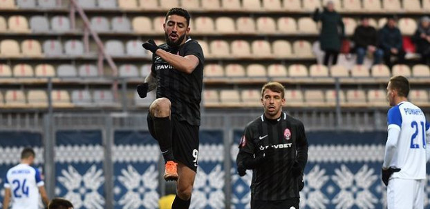 Son dakika spor haberi: Allahyar Sayyadmanesh sezon sonu Fenerbahçe’ye dönecek mi? Kendisi açıkladı...