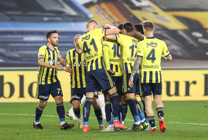 Son dakika spor haberi: Spor yazarları Fenerbahçe - Denizlispor maçını böyle değerlendirdi