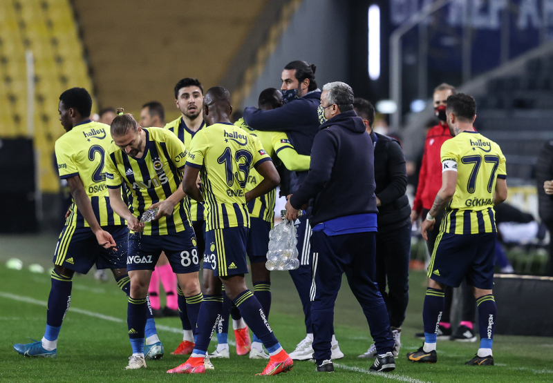 Son dakika spor haberi: Spor yazarları Fenerbahçe - Denizlispor maçını böyle değerlendirdi
