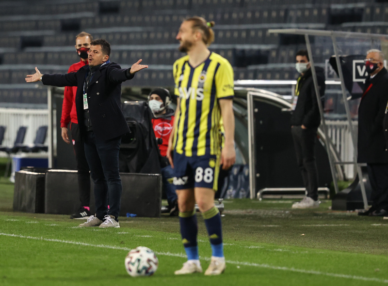 Son dakika spor haberi: Spor yazarları Fenerbahçe - Denizlispor maçını böyle değerlendirdi