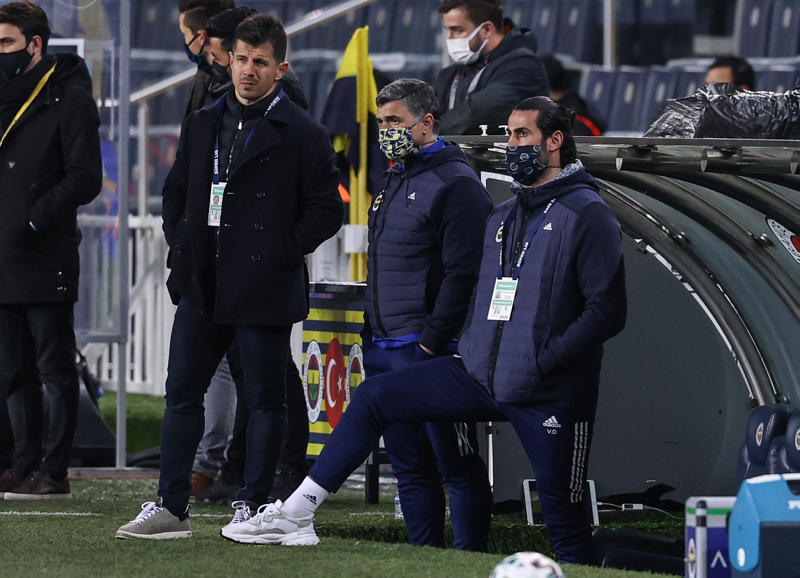 Son dakika spor haberi: Spor yazarları Fenerbahçe - Denizlispor maçını böyle değerlendirdi