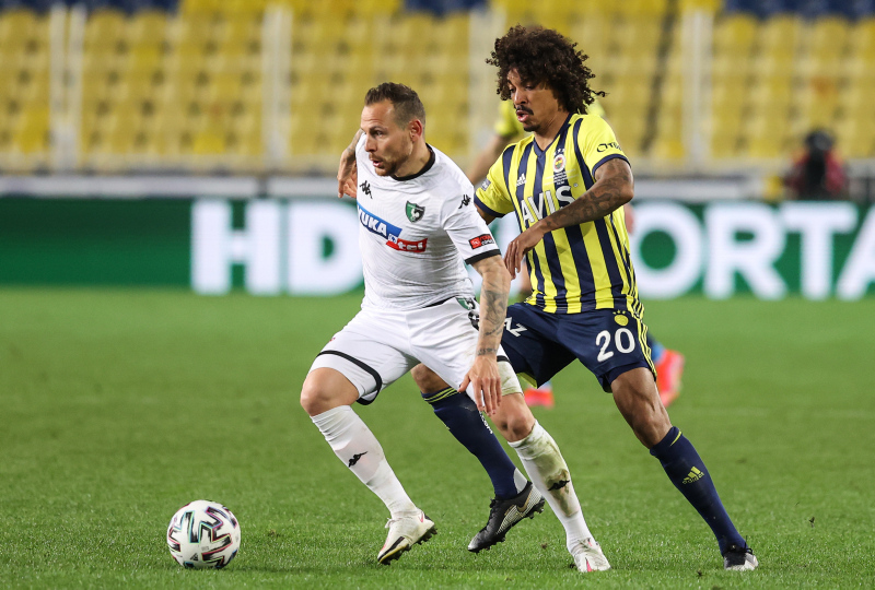 Son dakika spor haberi: Spor yazarları Fenerbahçe - Denizlispor maçını böyle değerlendirdi