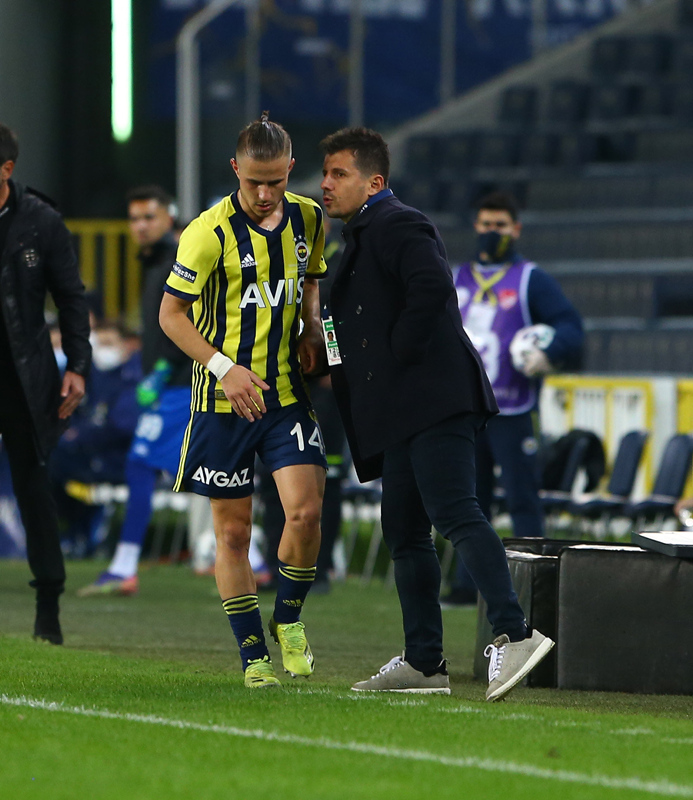 Son dakika Fenerbahçe haberi: Dimitrios Pelkas’ın talipleri kesenin ağzını açıyor! İşte yeni teklif...