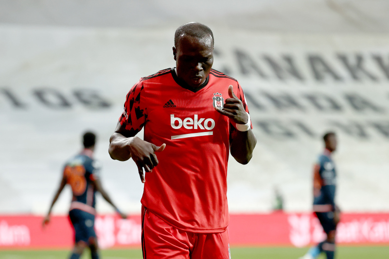 Son dakika spor haberleri: Beşiktaş’ta flaş Aboubakar kararı! West Ham United...
