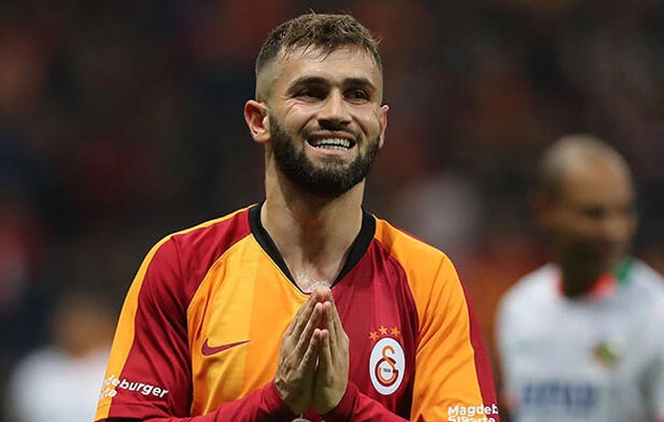 Son dakika spor haberi: Fenerbahçe elinden kaçırdı! Boupendza’yı Galatasaray kaptı