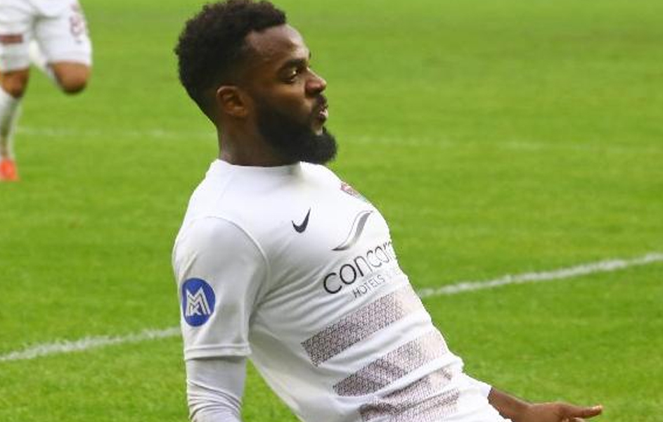 Son dakika spor haberi: Fenerbahçe elinden kaçırdı! Boupendza’yı Galatasaray kaptı