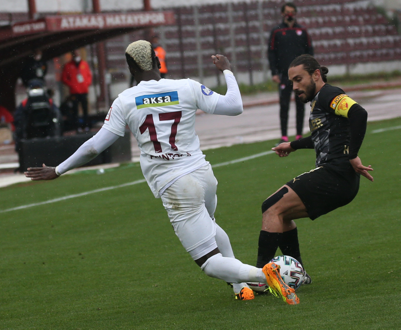 Son dakika spor haberi: Fenerbahçe’den flaş hamle! Sezon sonunda...