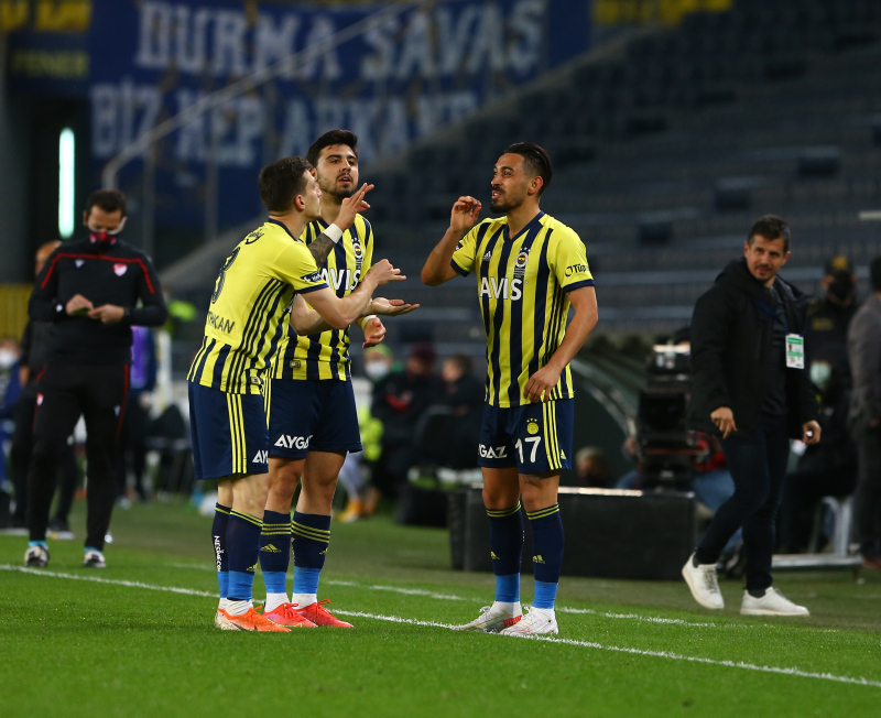 Son dakika Fenerbahçe haberleri: Mert Hakan Yandaş’tan flaş Erol Bulut sözleri! Çok emeği oldu ancak...