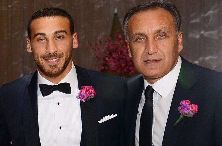 Son dakika spor haberleri: Cenk Tosun’un babası Şenol Tosun’dan sakatlık yorumu! O anı gördüm ve...