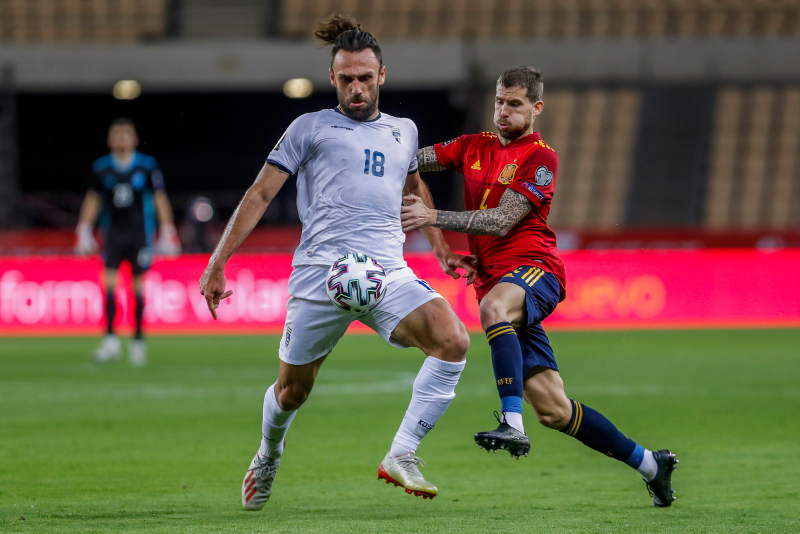 Son dakika spor haberi: Lazio’dan Vedat Muriqi açıklaması! Fenerbahçe’ye dönecek mi?