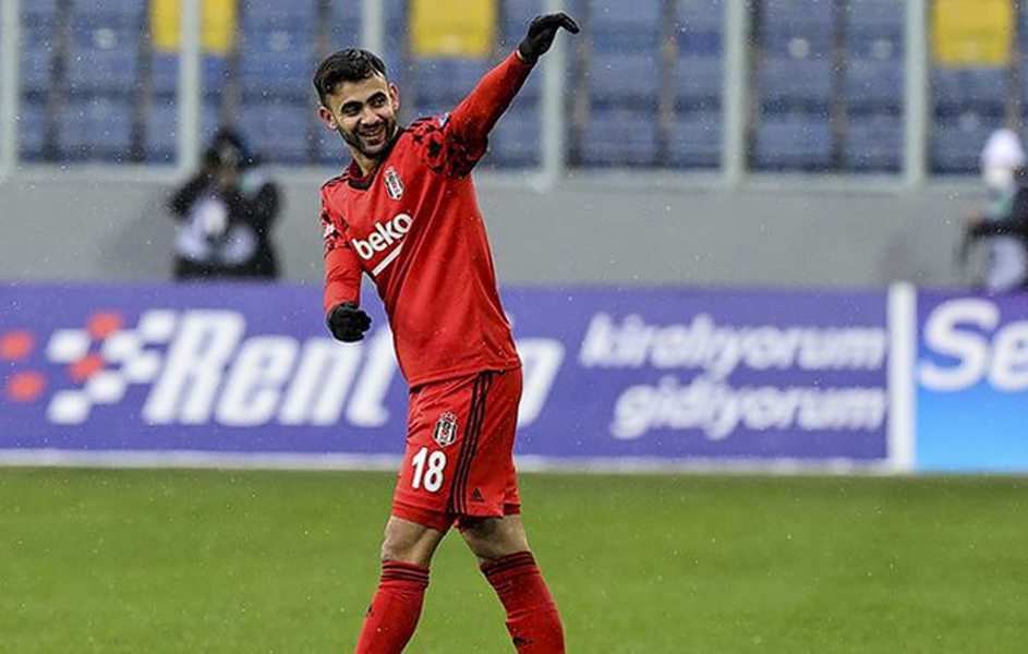 Son dakika spor haberleri: Transfer için kaynak bulundu! Beşiktaş’tan çifte bomba