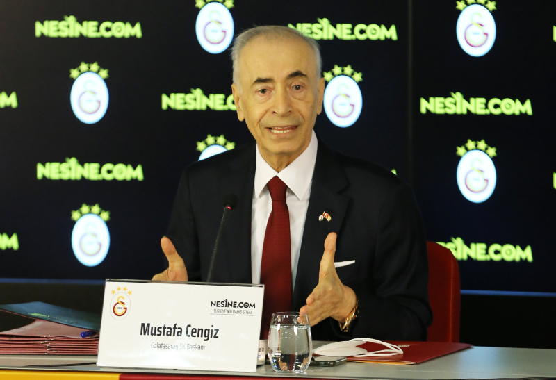 Son dakika spor haberleri: Galatasaray’da yönetimin ortak kararı! Bırakmalısın başkan