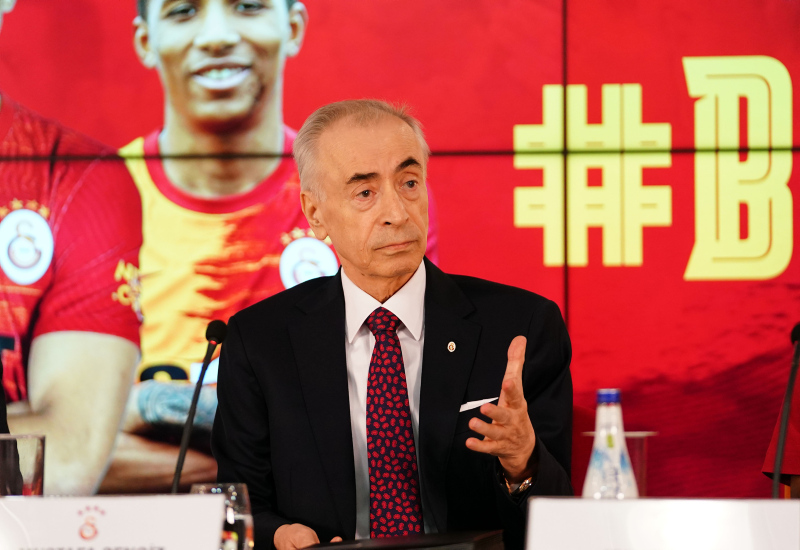 Son dakika spor haberleri: Galatasaray’da yönetimin ortak kararı! Bırakmalısın başkan