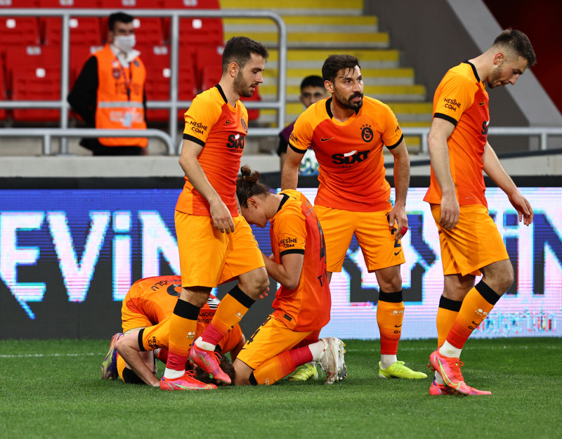 Galatasaray’ın yeni Ribery’si Kerem Aktürkoğlu
