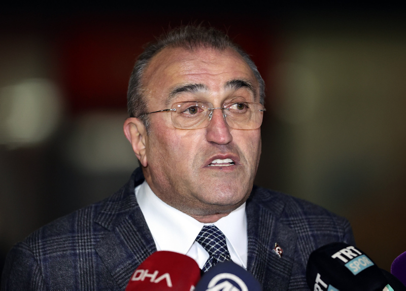 Son dakika Galatasaray haber: Abdurrahim Albayrak’tan başkanlık açıklaması! Kıyamıyorum...