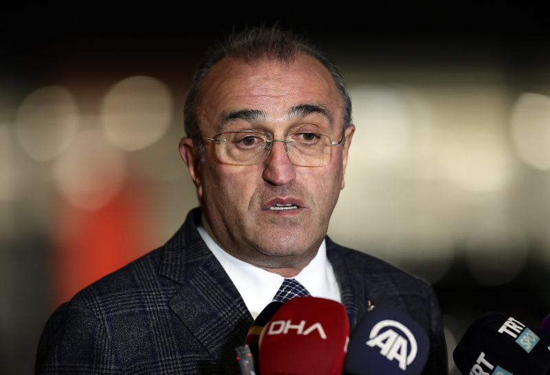 Son dakika Galatasaray haber: Abdurrahim Albayrak’tan başkanlık açıklaması! Kıyamıyorum...