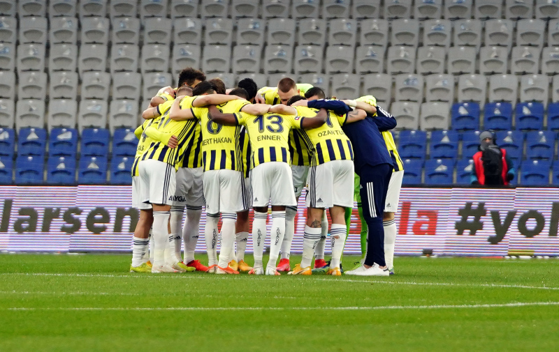 Son dakika Fenerbahçe haberleri: Emre Belözoğlu’dan sihirli dokunuş! Bu tablo sürerse...