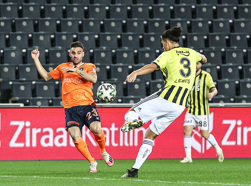 Son dakika spor haberleri: Fenerbahçe’den stopere dev hamle! Listede 2 aday Fb haberi