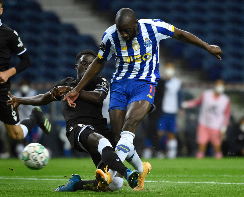 Son dakika spor haberi: Fenerbahçe’ye Marega müjdesi! Menajeri açıkladı...