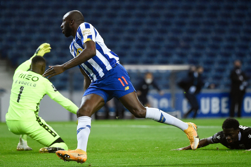 Son dakika spor haberi: Fenerbahçe’ye Marega müjdesi! Menajeri açıkladı...