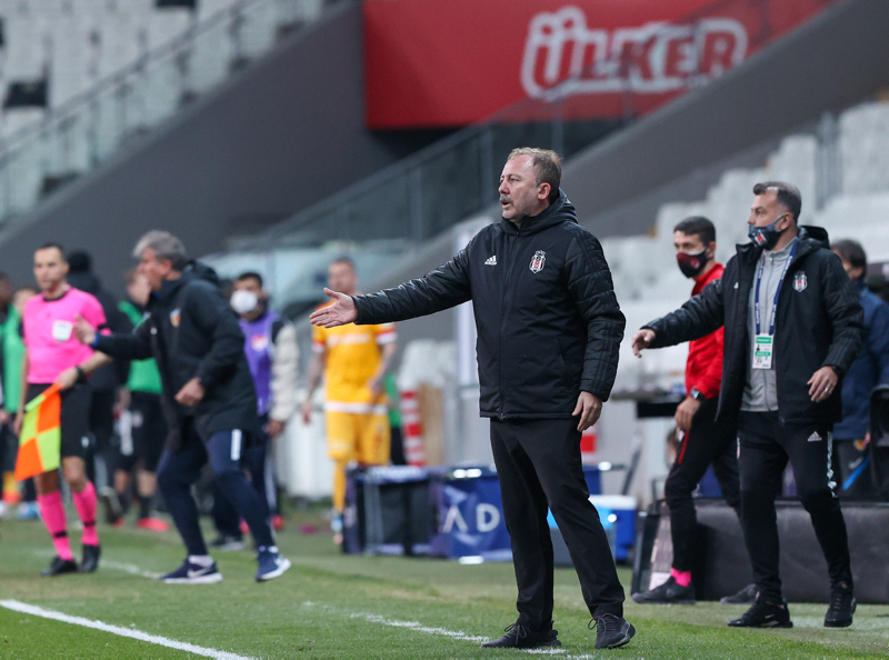 Beşiktaş’tan transferde golcü hamlesi! Süper Lig ekibinden...