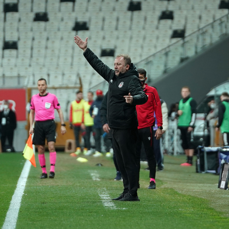 Beşiktaş’tan transferde golcü hamlesi! Süper Lig ekibinden...