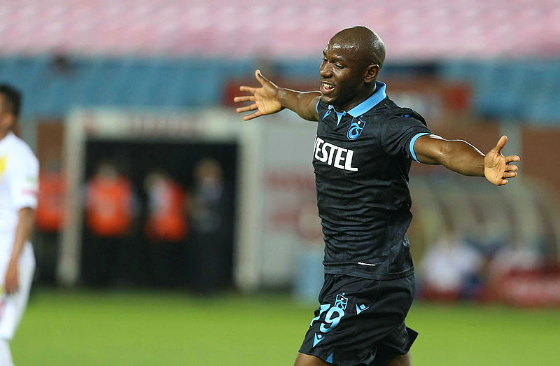 Son dakika spor haberleri: Trabzonspor’dan tam isabet transfer! Gol makinesi geliyor...