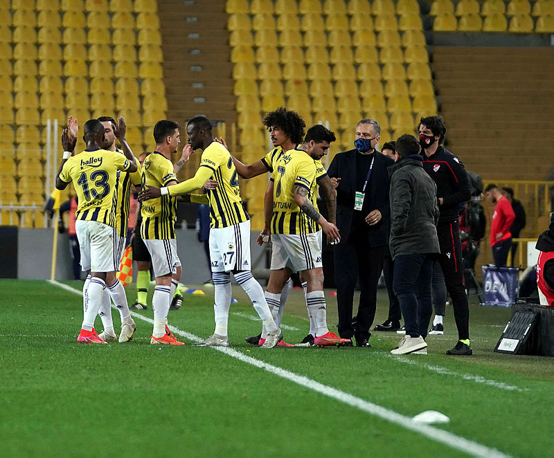 Son dakika transfer haberi: Fenerbahçe’ye Hollandalı yıldız!