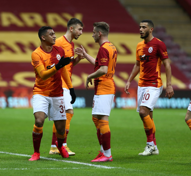 Son dakika Galatasaray haberi: Belhanda geri dönüyor! Başkan açıkladı