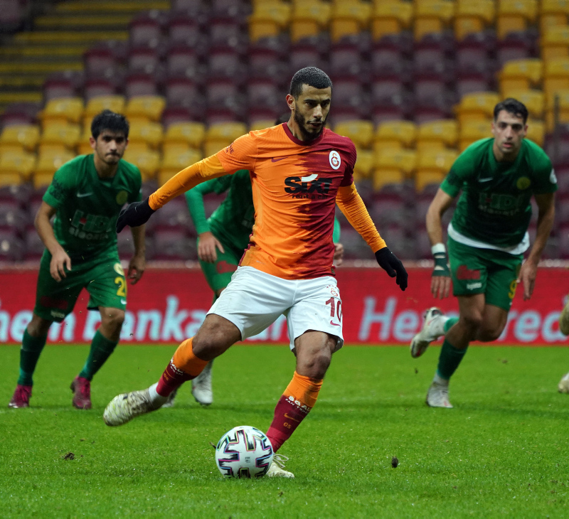 Son dakika Galatasaray haberi: Belhanda geri dönüyor! Başkan açıkladı