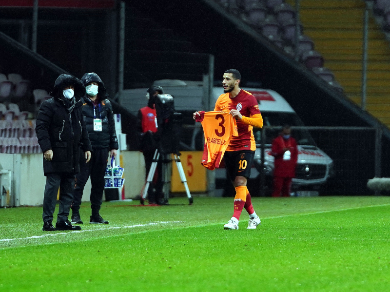 Son dakika Galatasaray haberi: Belhanda geri dönüyor! Başkan açıkladı