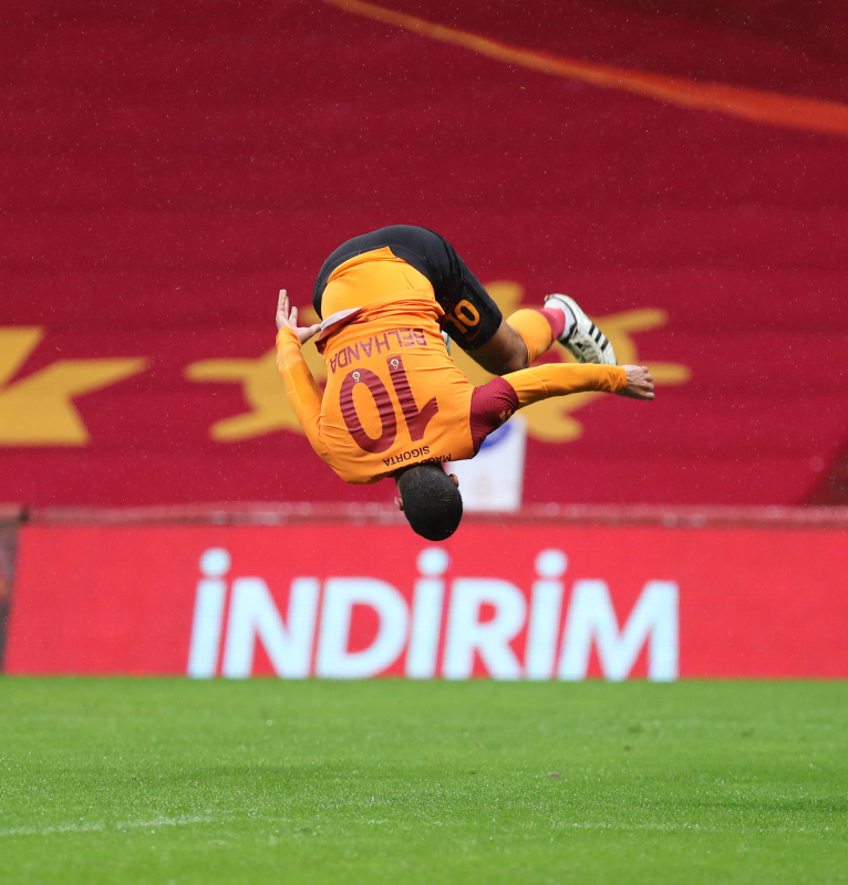 Son dakika Galatasaray haberi: Belhanda geri dönüyor! Başkan açıkladı