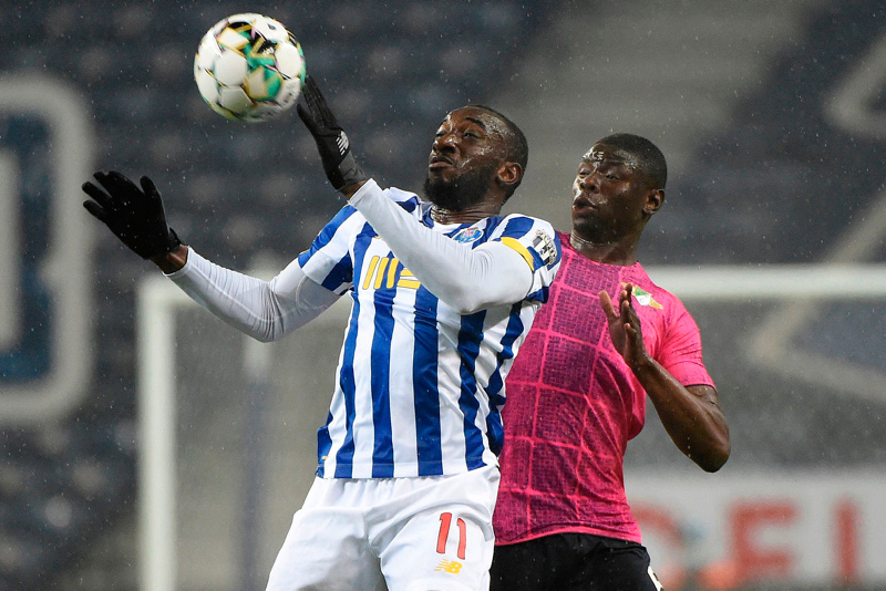 Son dakika spor haberi: Fenerbahçe’nin transferde gözdesi Moussa Marega’da flaş gelişme!