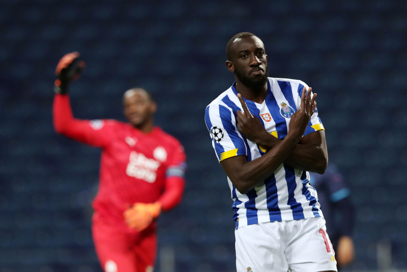 Son dakika spor haberi: Fenerbahçe’nin transferde gözdesi Moussa Marega’da flaş gelişme!