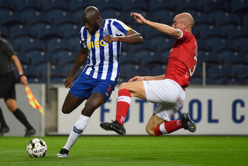 Son dakika spor haberi: Fenerbahçe’nin transferde gözdesi Moussa Marega’da flaş gelişme!