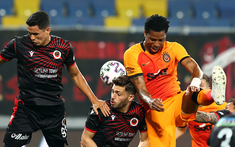 Son dakika spor haberleri: Usta yazar Ömer Üründül Gençlerbirliği - Galatasaray maçını değerlendirdi!