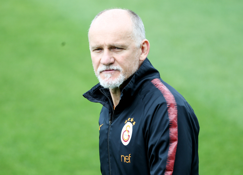 Son dakika spor haberi: Galatasaray Hernani transferini bitiriyor! Taffarel devreye girdi