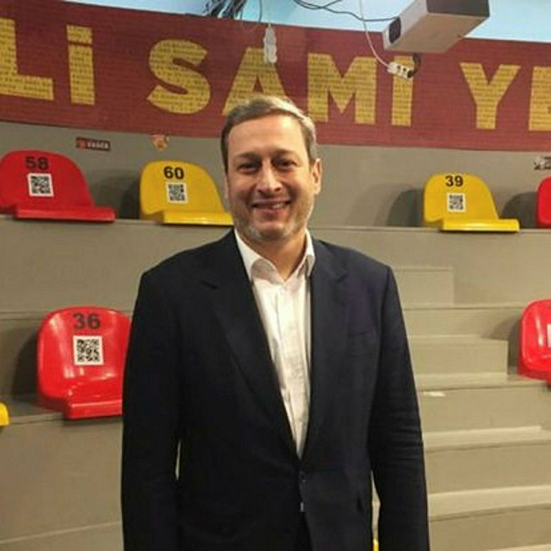 Son dakika Galatasaray haberi: Burak Elmas’tan dikkat çeken açıklama! Fatih Terim ve Arda Turan...