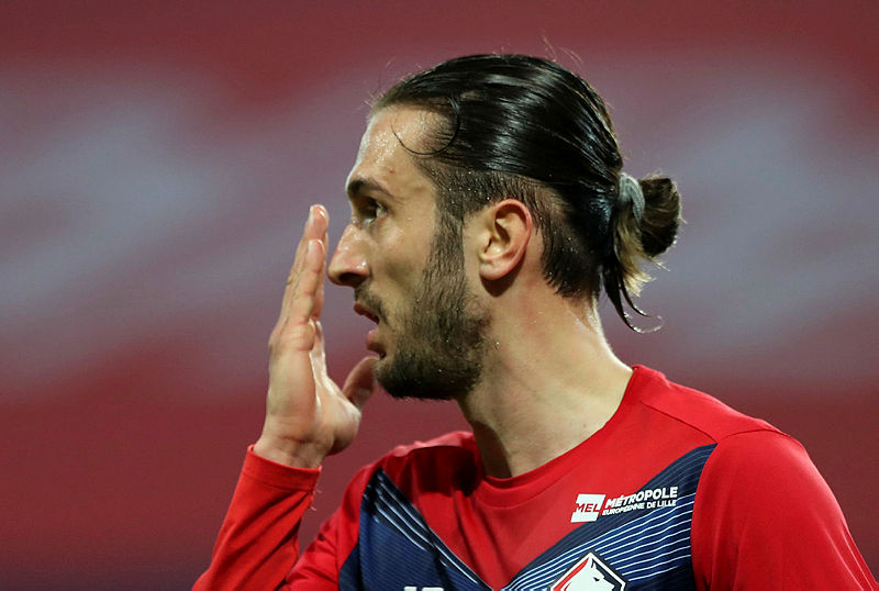 Son dakika transfer haberi: Lille bir Türk yıldızı daha istiyor!