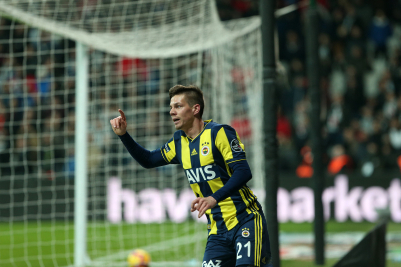 Son dakika spor haberi: Fenerbahçe’ye dev piyango! 35 milyon TL...