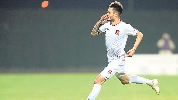 Son dakika spor haberi: Trabzonspor için sürpriz transfer iddiası! Hırvat yıldız...